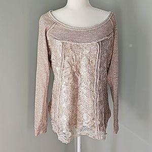 Womens maurcies sweater 0